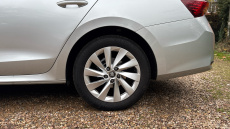 Skoda Octavia 1.5 TSI 150 e-TEC SE L 5dr DSG Petrol Hatchback